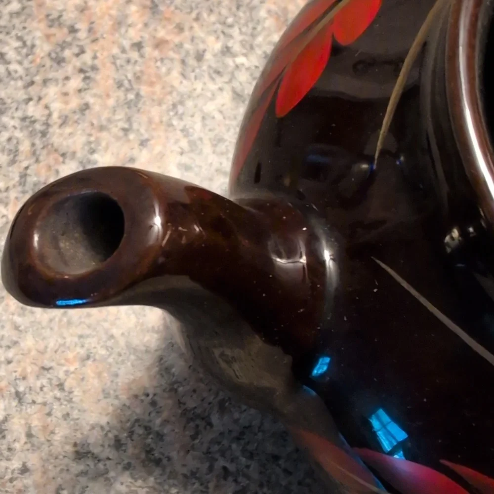 Royal Canadian Art Pottery vintage famous